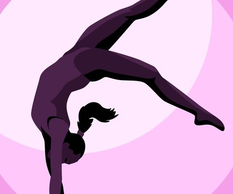Gymnastique artistique adulte